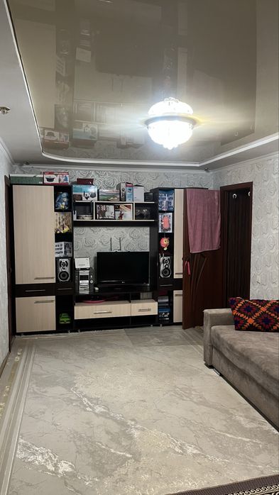 Продается 2ух комнатная квартира