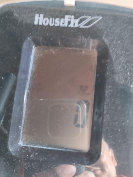 Тренажор эллипс House Fit