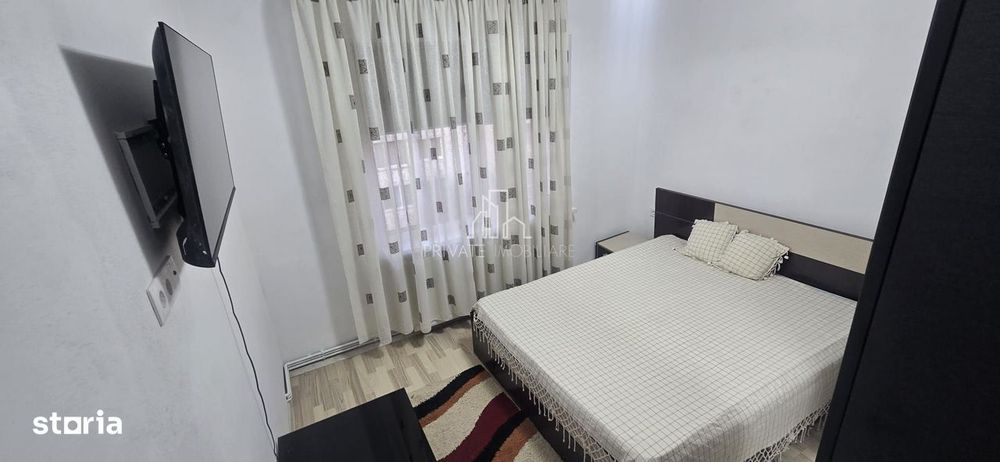 Apartament 2 Camere De Inchiriat, Str Sarguintei, Tudor
