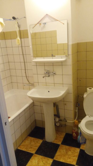 Anunț Chirie Oradea - Decebal