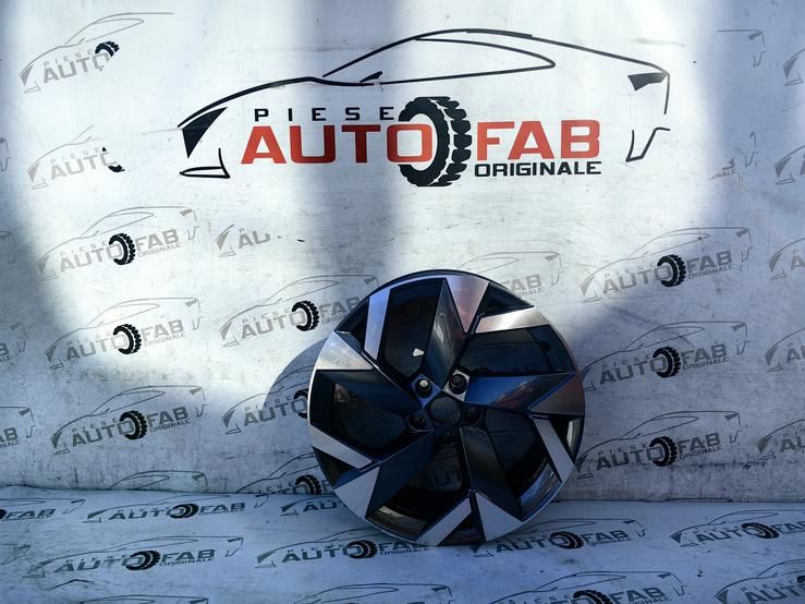 Janta Skoda Kodiaq 2 19” 7.5J ET40 5X112 CB 57.1 57H601025A an 2023-20