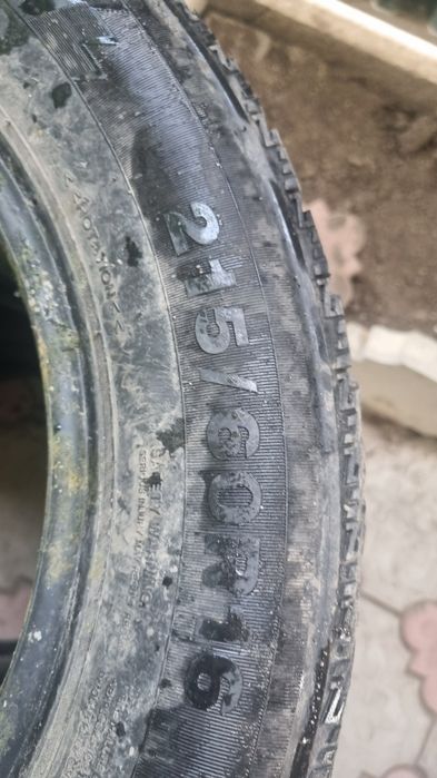 Шины хорошем состоянии