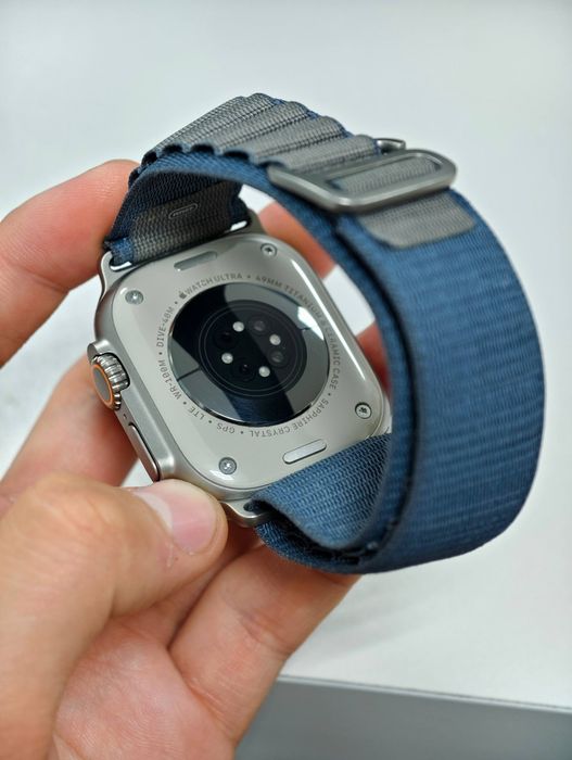 Apple Watch Ultra 2.