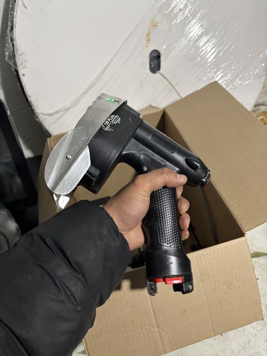 Джет нож для донера