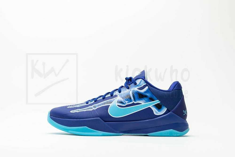 Оригинални баскетболни обувки - Zoom Kobe 5 Protro