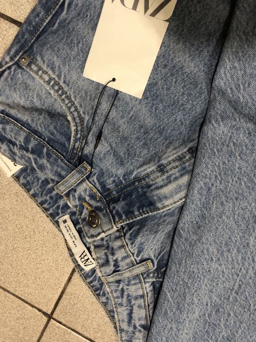 Дънки Zara/36 номер