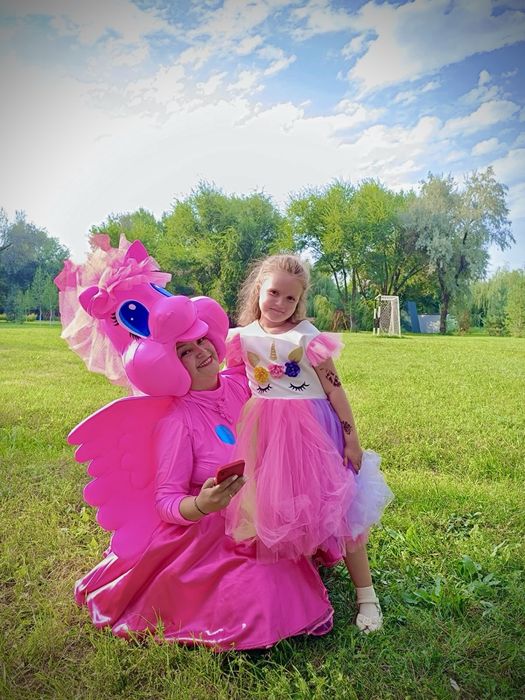 Аниматоры/организаторы мероприятий