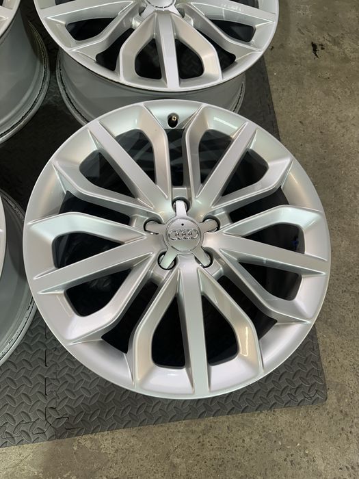 19-ки 5х112 - Audi - A4-A6-A8-Q3-Q5 и други