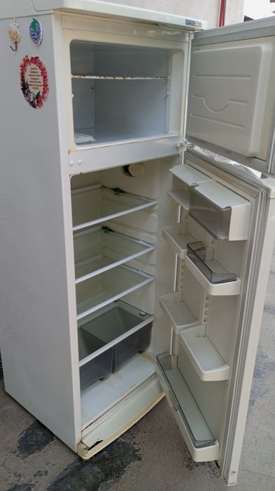 Muzlatgich kafolati bilan