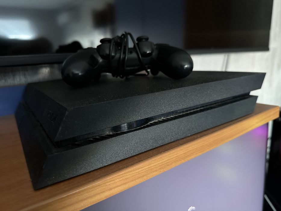 PlayStation 4 classic