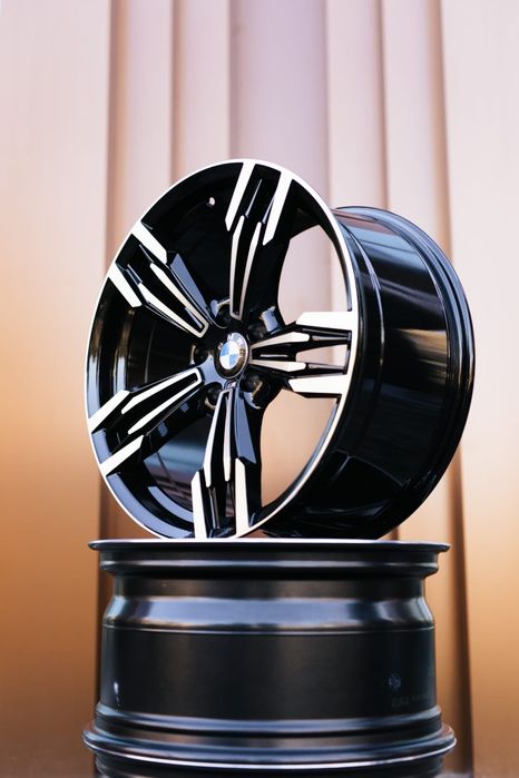 Jante 20 BMW R20 ///M