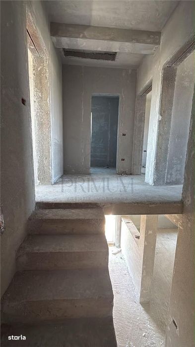 Mosnita - Duplex Separat Prin Camera Tehnica - Posibilitate Finisaje