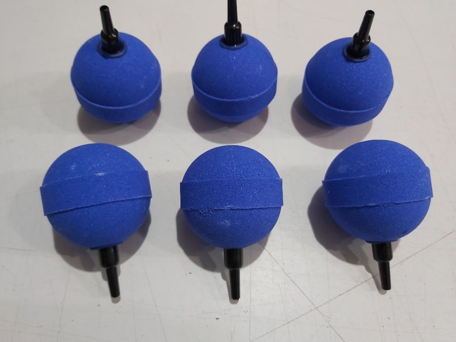 Въздушна стена за аквариум