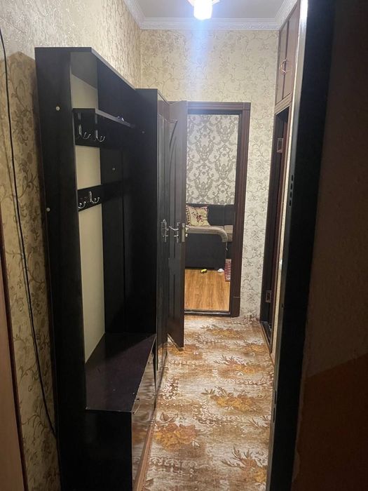 Чиланзар 2 квартал 2 комнатная