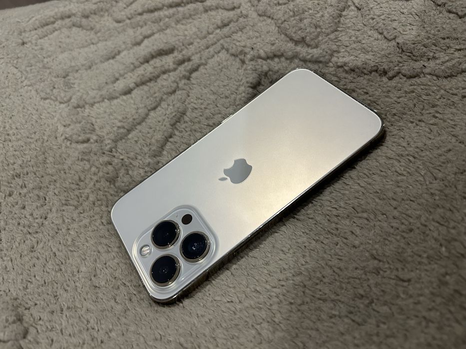 Продам Айфон 13 Pro 128gb