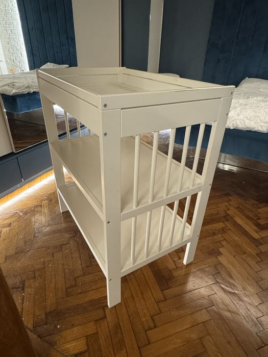 Masă înfăşat Gulliver IKEA