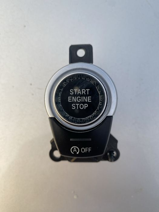 Buton Start/Stop Bmw F10 F11 … seria F