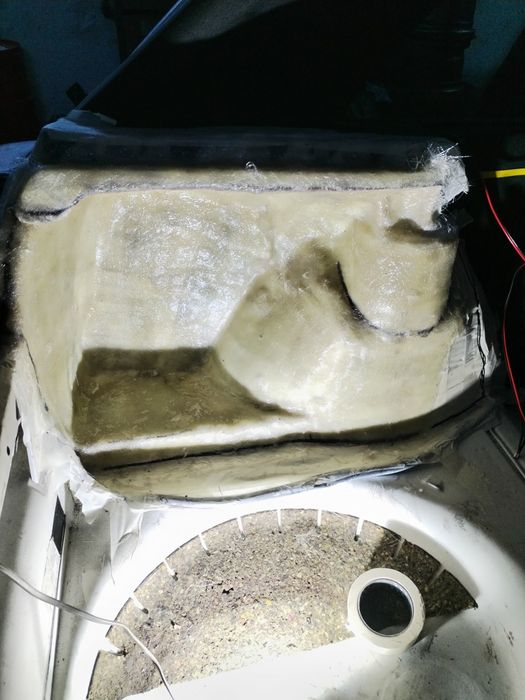 Incinta subwoofer auto dedicate