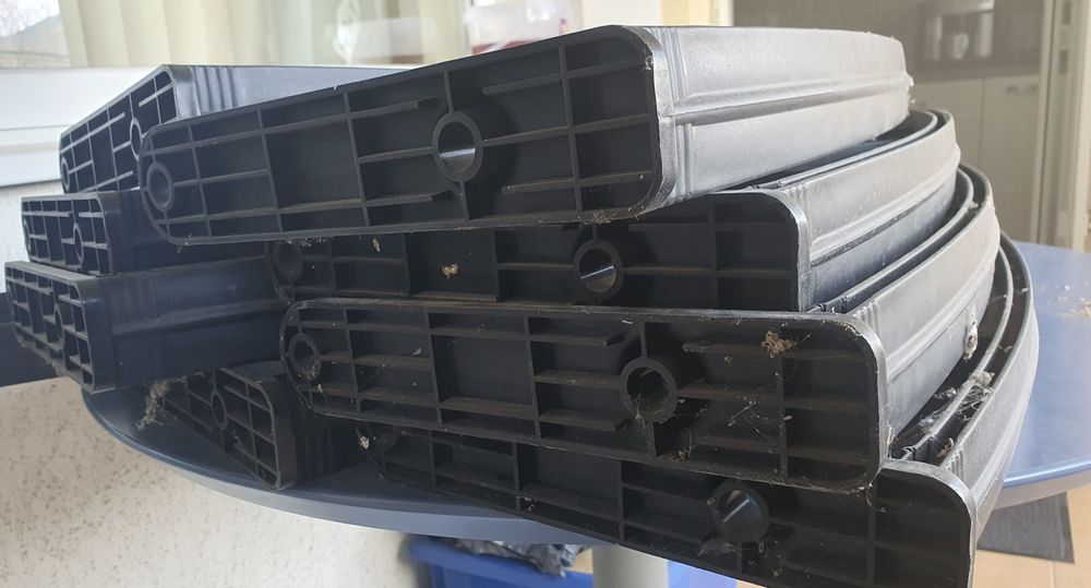 MARCHIZĂ brațe abs