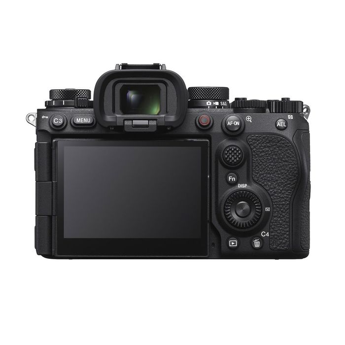 Sony A9 III ca nou.