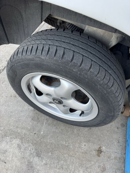 185 60 14 KLEBER Dynaxer HP4