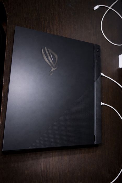 ASUS ROG Strix G15 G513IC