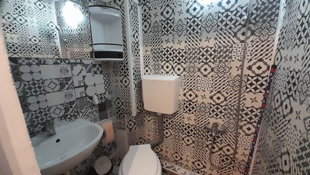 Garsoniera Drumul Taberei,piata Moghioros