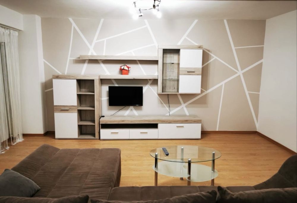Mobila Living in stare buna
