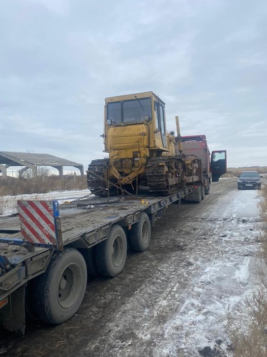 Продам бульдозер Б-10М