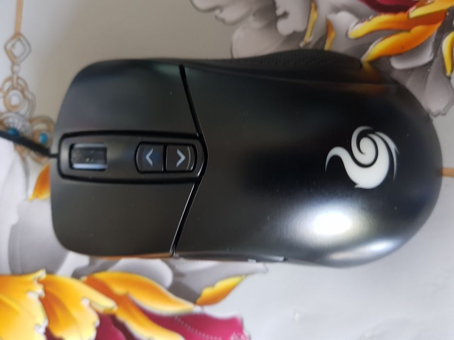 Mouse Gaming Cooler Master