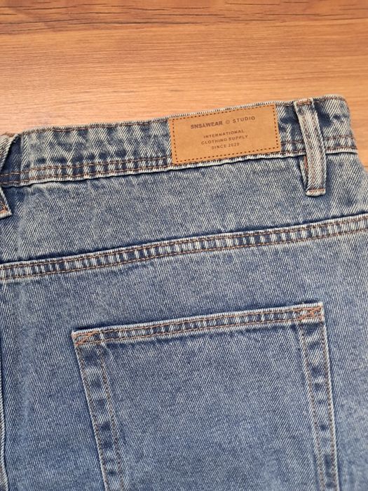 Sinsay Comfort Jeans