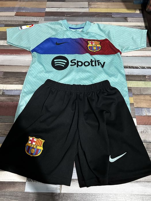 Детски футболни екипи 164/176