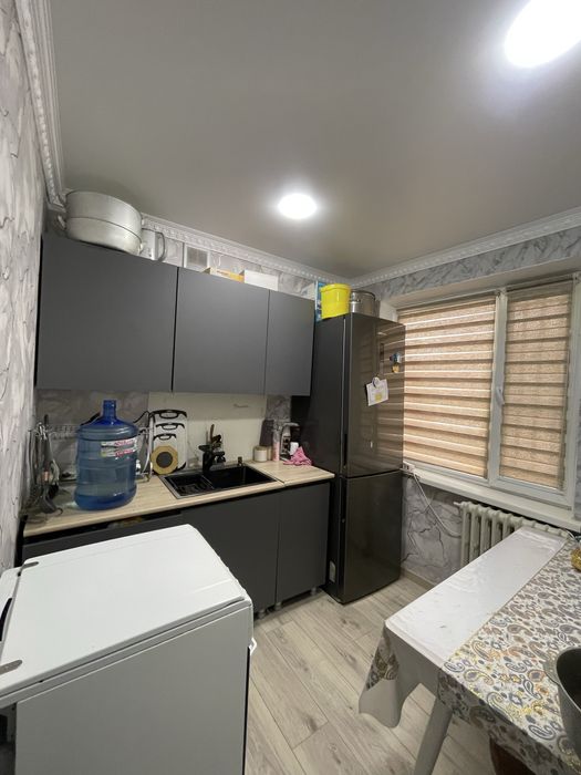 Продам 3-х комнатную квартиру