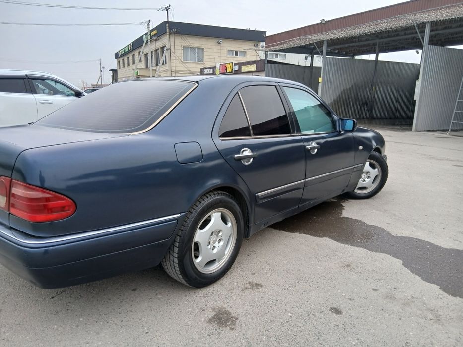 Mercedes benz w230