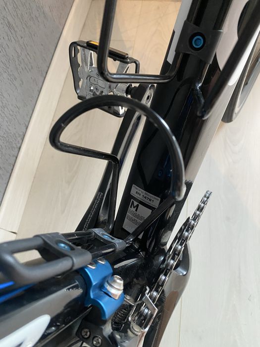 Cursiera Giant TCR