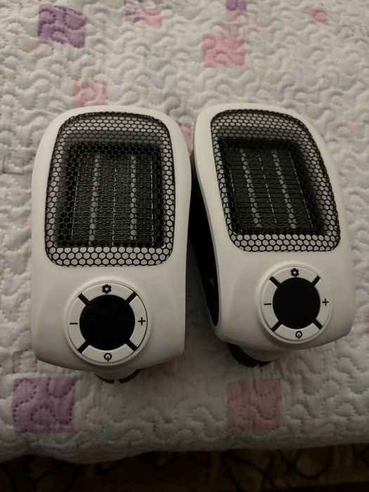 Eldom tronic tsh 600 b2 за 7-12кв.м