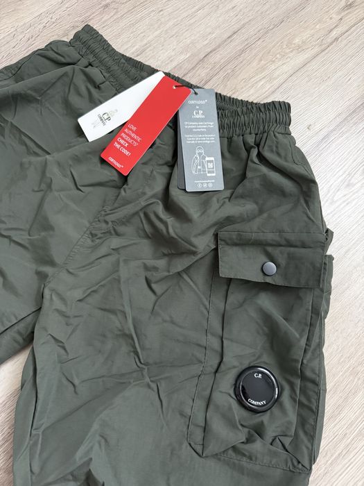 Pantaloni cargo CP Company