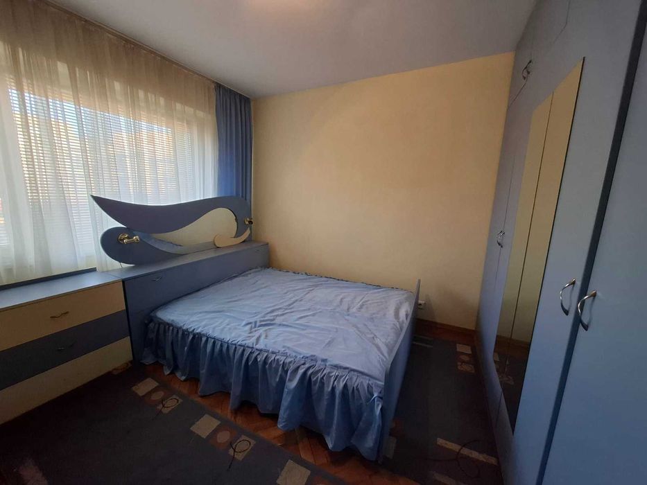 Собственик продава апартамент гр. Сливен кв. Българка бл.8