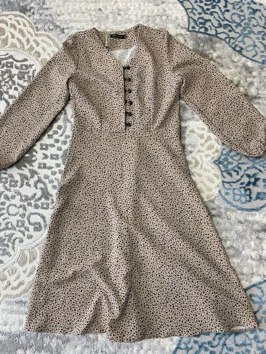 Отдам платье за 1500