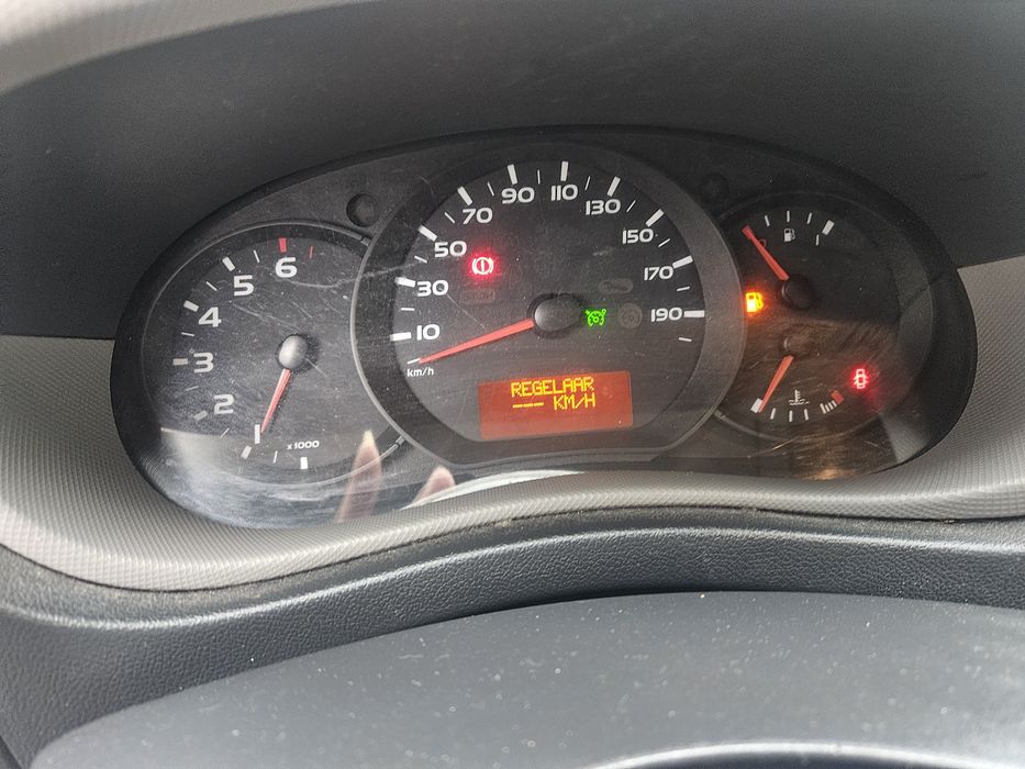 Renault Master  2,3 diesel  163 cp
