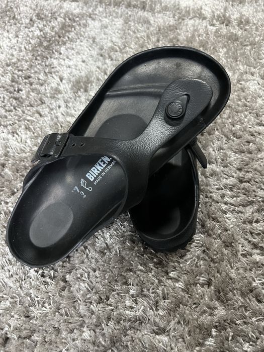 Дамски чехли Birkenstock 37 и 39