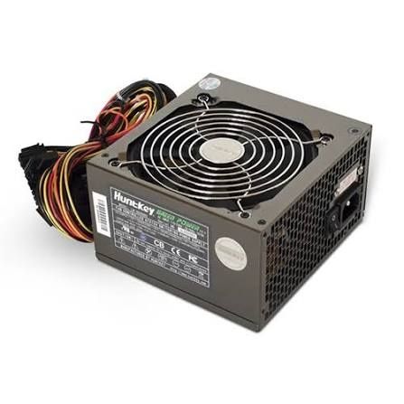 Блок питания для ПК 500w