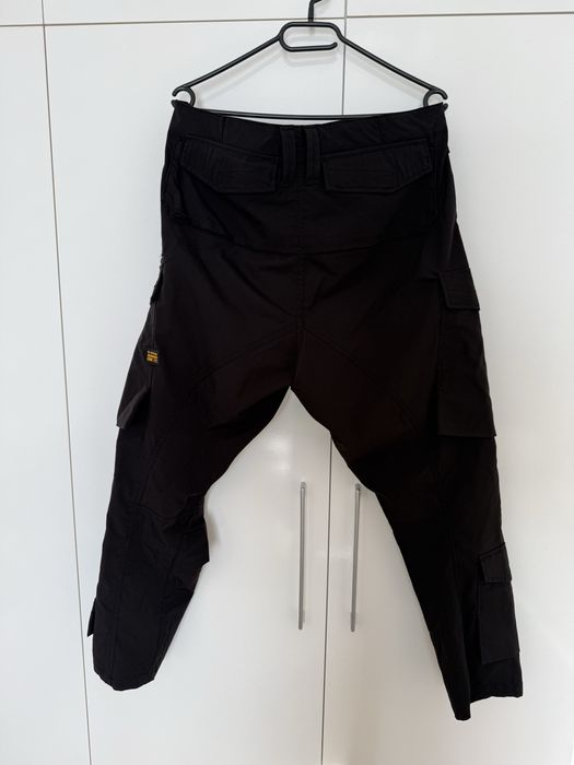 Чисто нов Панталон G STAR Toolbox skinny CARGO