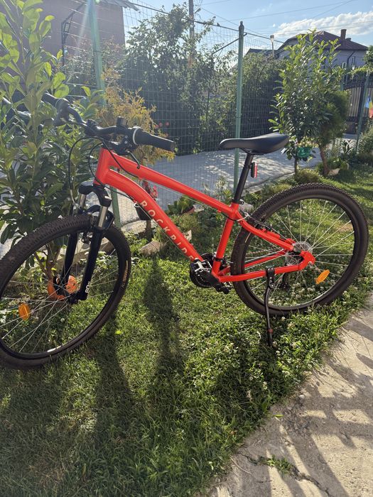 Bicicleta Rockrider expl 50 marimea M