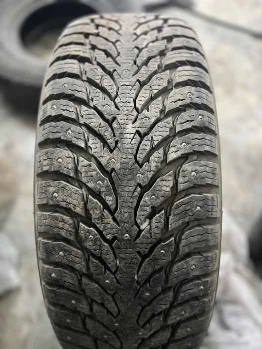 шины компект 265/65/17