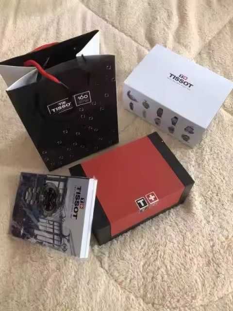 - 50% Tissot PRX 80 Powermatic CARBONs