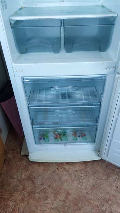 Холодильник атлант