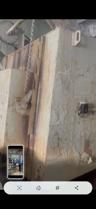 Продам печи  в рабочем состоянии