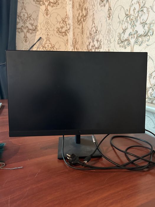 Monitor hp в хорошем состоянии