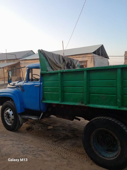 Ассалаума алейкум зил сатылады